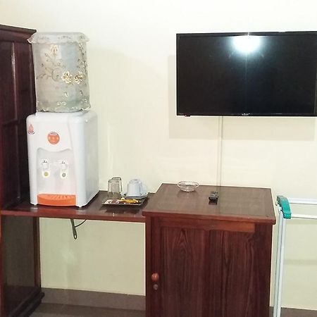 Hotel Ar - Riyadh Kualatungkal Ngoại thất bức ảnh