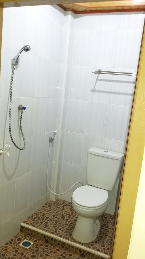 Hotel Ar - Riyadh Kualatungkal Ngoại thất bức ảnh