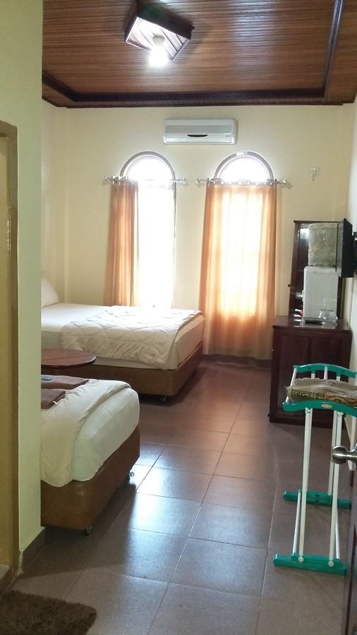 Hotel Ar - Riyadh Kualatungkal Ngoại thất bức ảnh